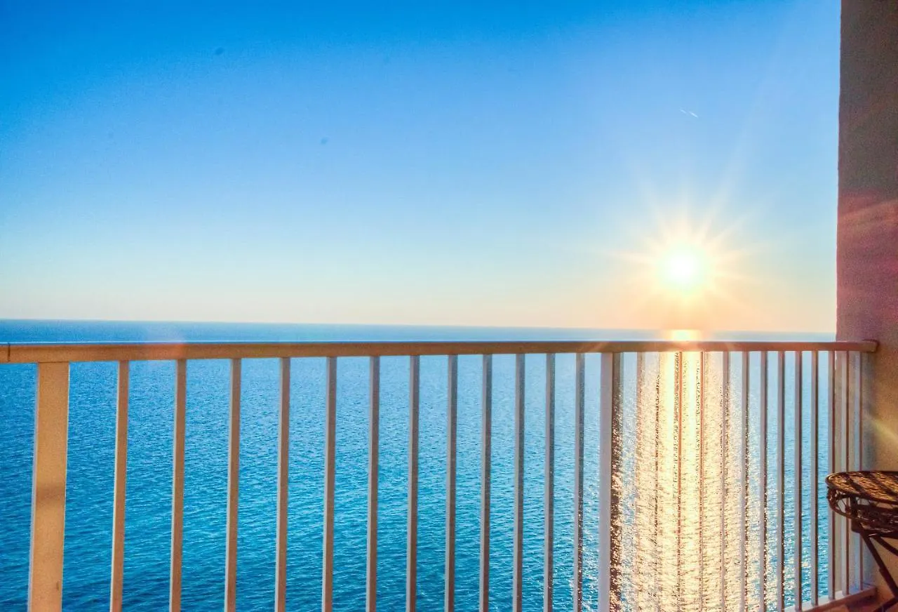 Exceptional Tidewater 2409 Condo Overlooking The Gulf! Stunning! Panama City Beach 0*,  United States