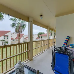  Apartment Cozy Pcb Less Than Half Mile To Public Access!