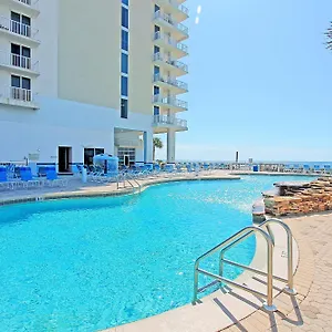  Holiday home Majestic Towers 1-314